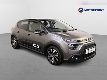 Used Citroen C3 2023 for sale - 76209629: Photo