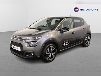 Used Citroen C3 2023 for sale - 76209629: Photo