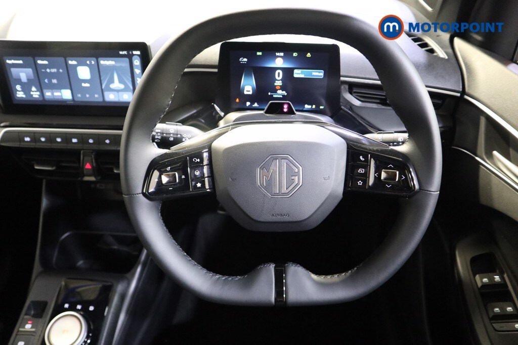 Used MG MG3 for sale - 77830949: Photo 10