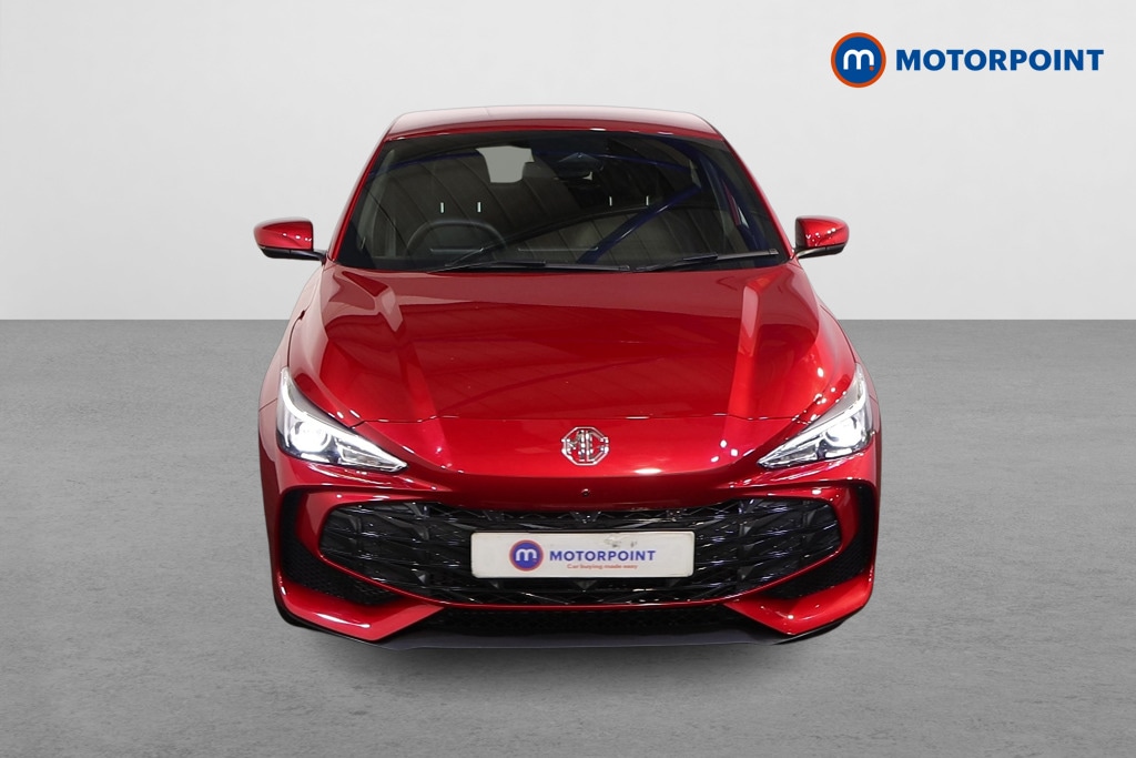 Used MG MG3 for sale - 77830949: Photo 2