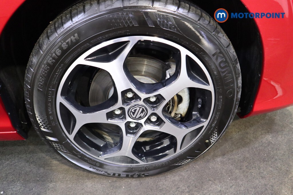 Used MG MG3 for sale - 77830949: Photo 29