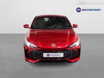 Used MG MG3 undefined for sale - 77830949: Photo