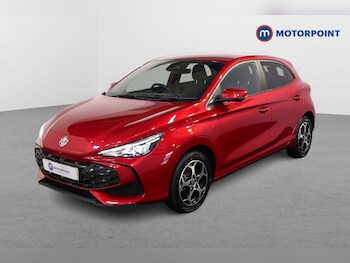 Used MG MG3 undefined for sale - 77830949: Photo