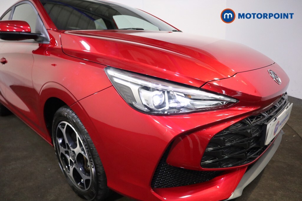Used MG MG3 for sale - 77830949: Photo 41