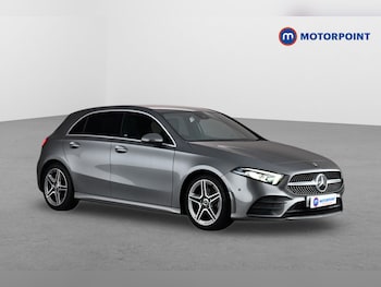 Used Mercedes-Benz A-Class 2020 for sale - 79525932: Photo