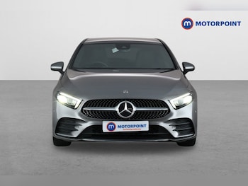 Used Mercedes-Benz A-Class 2020 for sale - 79525932: Photo