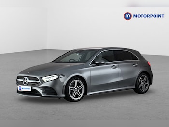 Used Mercedes-Benz A-Class 2020 for sale - 79525932: Photo