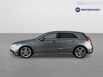 Used Mercedes-Benz A-Class 2020 for sale - 79525932: Photo