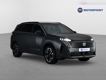 Used Peugeot 5008 2025 for sale - 79776214: Photo
