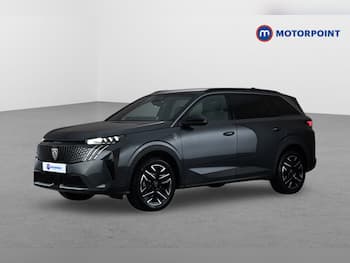 Used Peugeot 5008 2025 for sale - 79776214: Photo