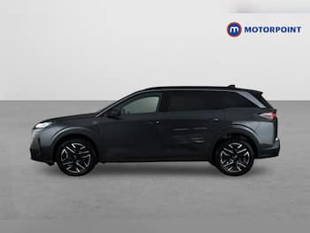 Used Peugeot 5008 2025 for sale - 79776214: Photo