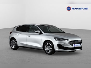 Used Ford Focus 2023 for sale - 78657466: Photo