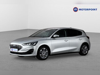Used Ford Focus 2023 for sale - 78657466: Photo