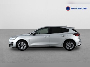 Used Ford Focus 2023 for sale - 78657466: Photo