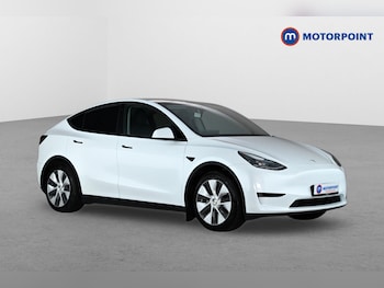 Used Tesla Model Y 2024 for sale - 79344817: Photo