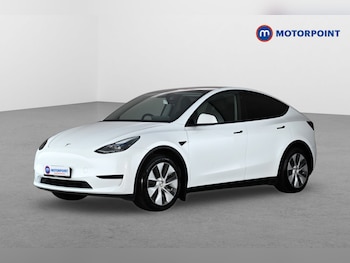 Used Tesla Model Y 2024 for sale - 79344817: Photo