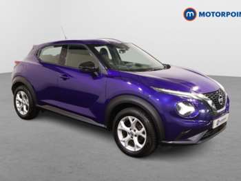 2020 - 1.0 DiG-T Acenta 5dr DCT