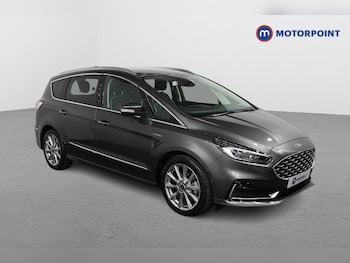 2022 - 2.5 FHEV 190 5dr CVT