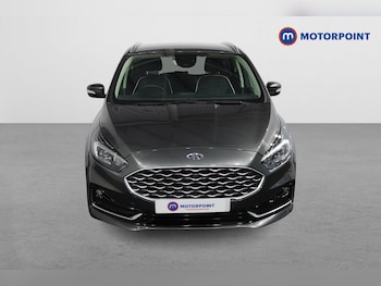 Used Ford S-Max 2022 for sale - 75515197: Photo