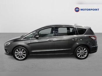 Used Ford S-Max 2022 for sale - 75515197: Photo