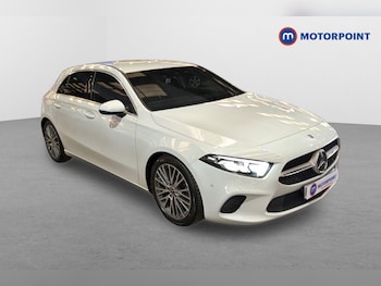 Used Mercedes-Benz A-Class undefined for sale - 78719695: Photo
