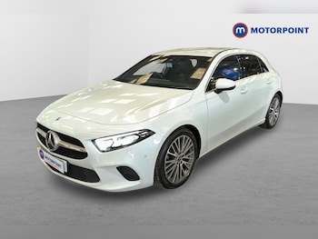Used Mercedes-Benz A-Class undefined for sale - 78719695: Photo