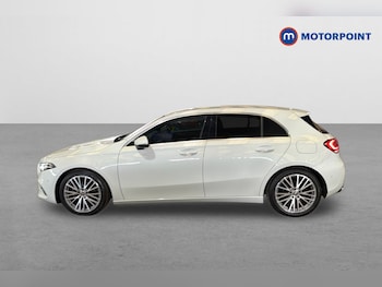 Used Mercedes-Benz A-Class undefined for sale - 78719695: Photo