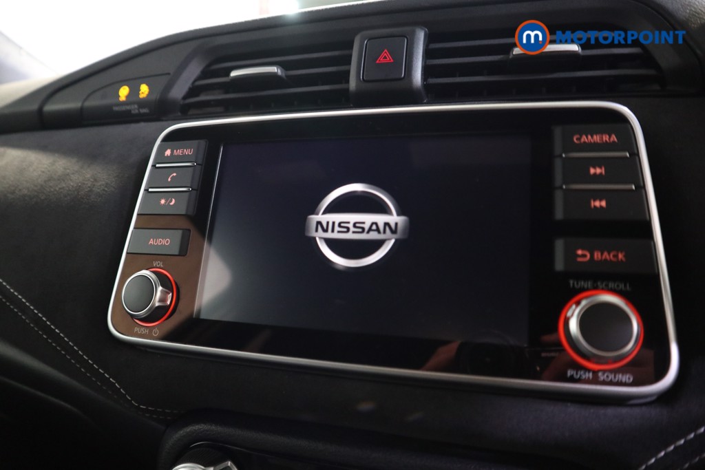 Used Nissan Micra 2022 for sale - 76734592: Photo 10