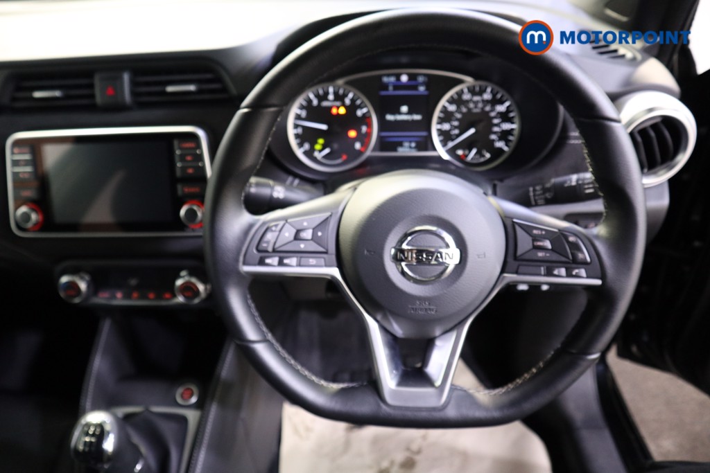 Used Nissan Micra 2022 for sale - 76734592: Photo 11
