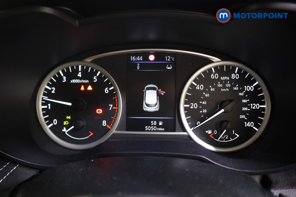 Used Nissan Micra 2022 for sale - 76734592: Photo 13