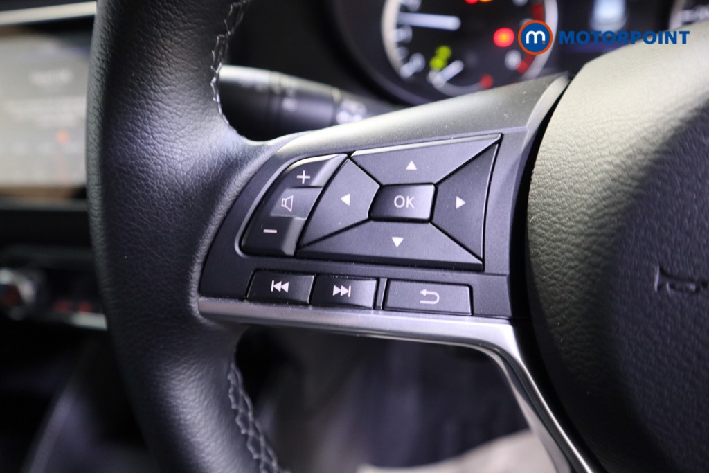 Used Nissan Micra 2022 for sale - 76734592: Photo 14