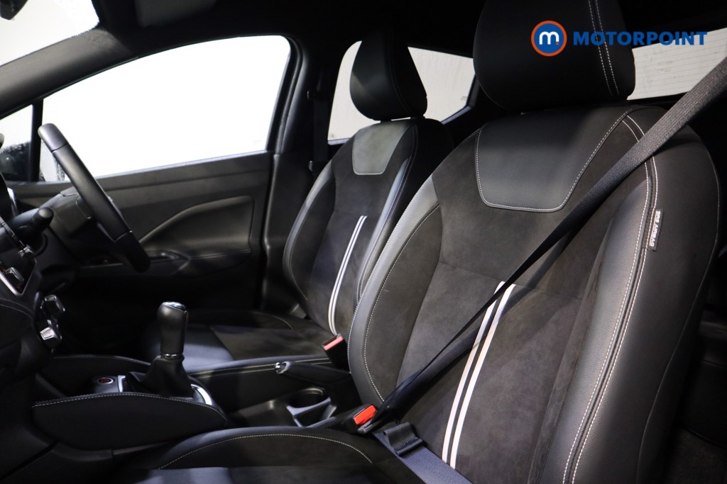 Used Nissan Micra 2022 for sale - 76734592: Photo 18