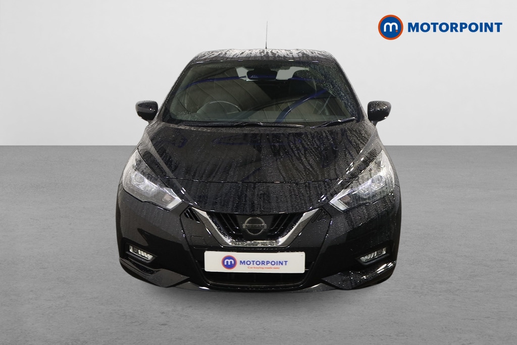 Used Nissan Micra 2022 for sale - 76734592: Photo 2