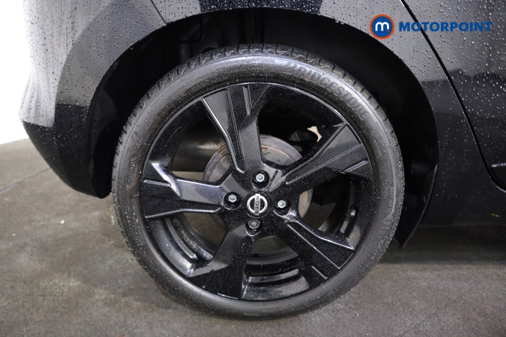 Used Nissan Micra 2022 for sale - 76734592: Photo 21