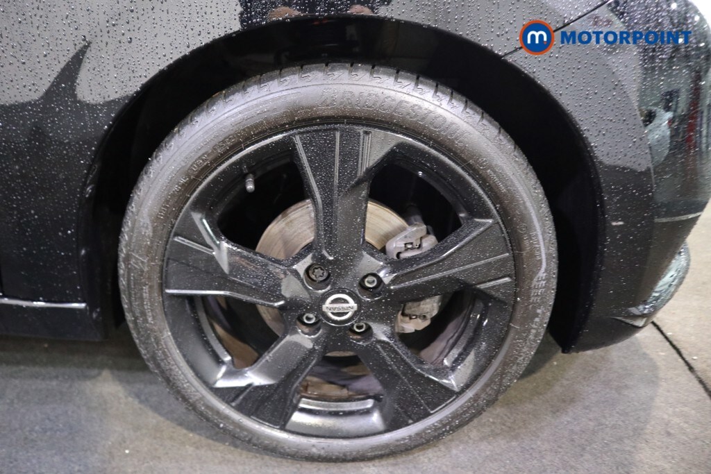 Used Nissan Micra 2022 for sale - 76734592: Photo 22