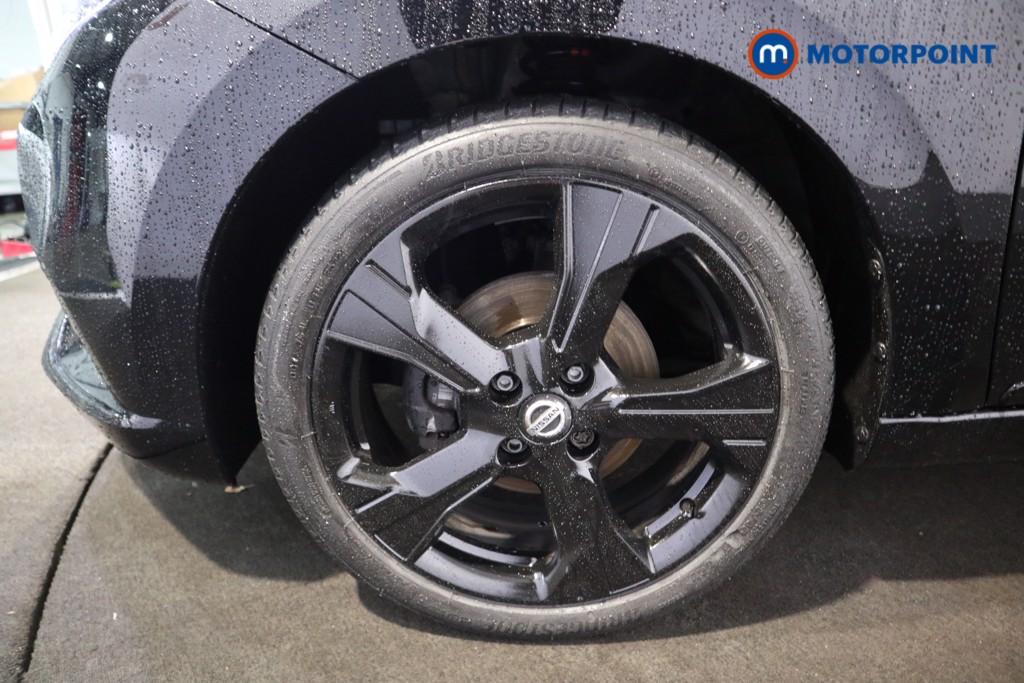 Used Nissan Micra 2022 for sale - 76734592: Photo 23