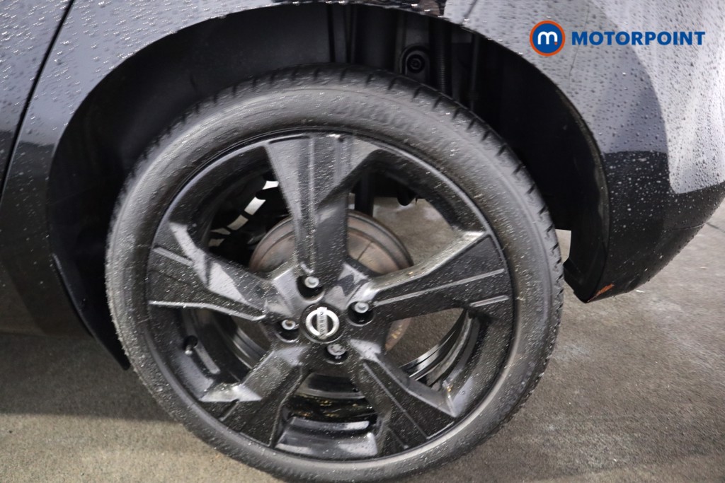 Used Nissan Micra 2022 for sale - 76734592: Photo 24