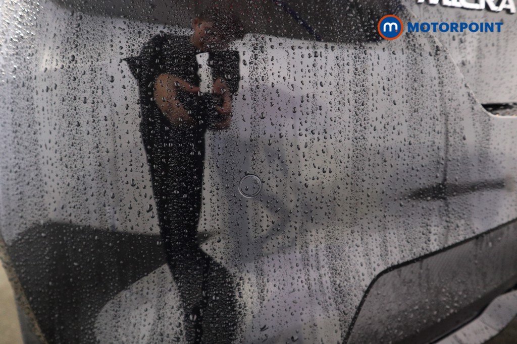 Used Nissan Micra 2022 for sale - 76734592: Photo 25