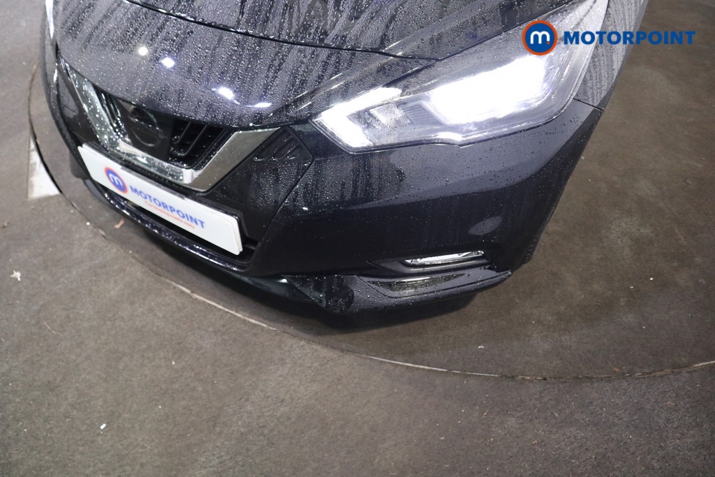 Used Nissan Micra 2022 for sale - 76734592: Photo 30