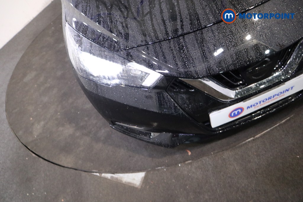 Used Nissan Micra 2022 for sale - 76734592: Photo 31