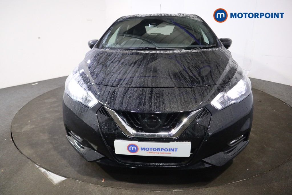 Used Nissan Micra 2022 for sale - 76734592: Photo 32