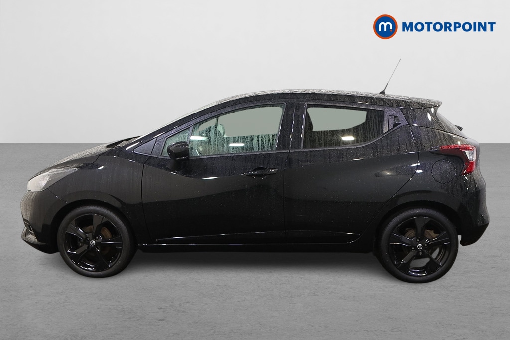 Used Nissan Micra 2022 for sale - 76734592: Photo 4