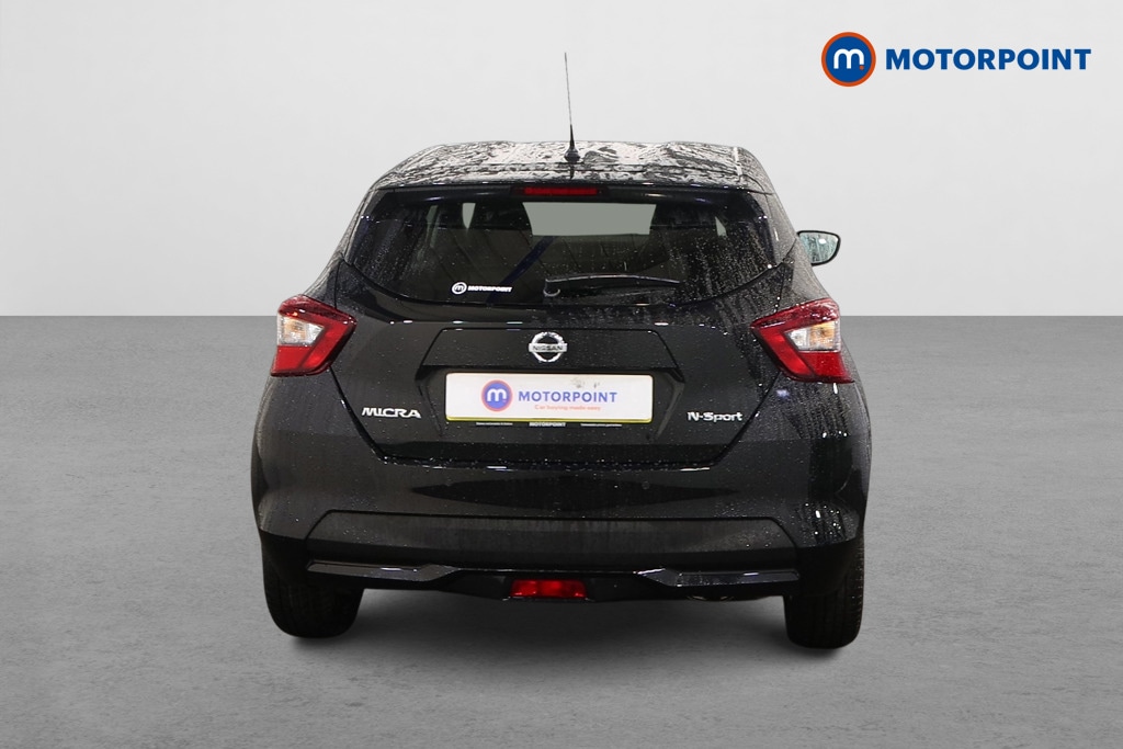 Used Nissan Micra 2022 for sale - 76734592: Photo 6
