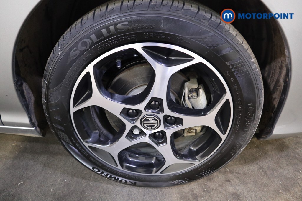 Used MG MG3 for sale - 77845890: Photo 30