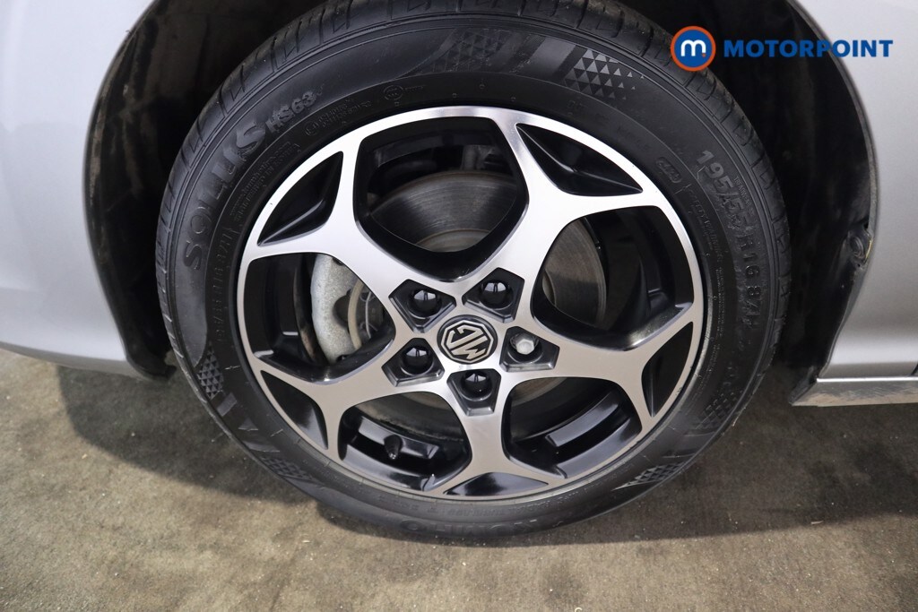 Used MG MG3 for sale - 77845890: Photo 31