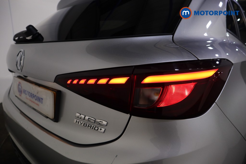 Used MG MG3 for sale - 77845890: Photo 36