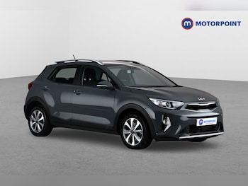 Used Kia Stonic 2022 for sale - 79504998: Photo