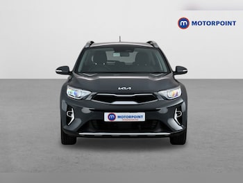 Used Kia Stonic 2022 for sale - 79504998: Photo