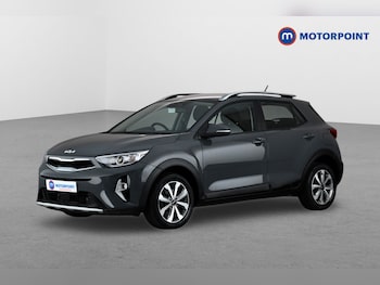 Used Kia Stonic 2022 for sale - 79504998: Photo