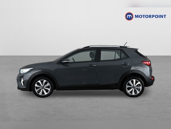 Used Kia Stonic 2022 for sale - 79504998: Photo
